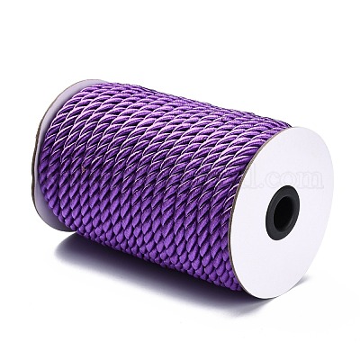Cordino in nylon ritorto&nbsp;X-NWIR-E027-14A-11-1