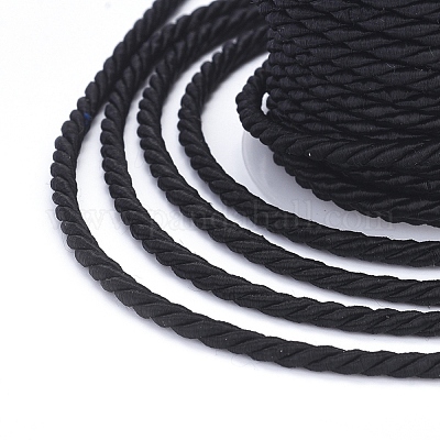 Полиэфирного корда&nbsp;OCOR-L041-3mm-13-1