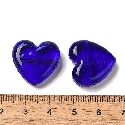 Бусины лэмпворк  LAMP-U002-03E-1