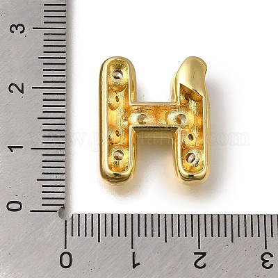 Латунь с подвесками из фианита KK-Q818-03H-G-1