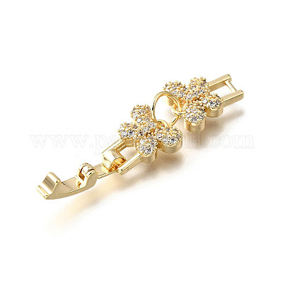 Латунное микропейв KK-R222-07G-1