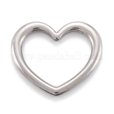 Кольца для соединения из нержавеющей стали марки 304 STAS-M291-01B-P-1