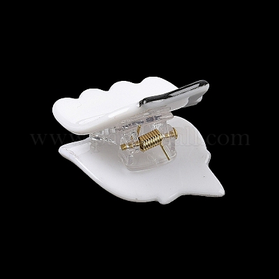 Акриловые заколки-коготь для волос на Хэллоуин PHAR-K005-01A-1