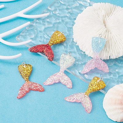 10 шт. CRES-YW0001-21-1