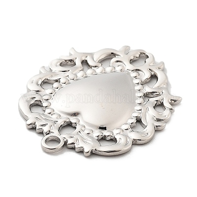 Латунные подвески&nbsp;LS-KK-I707-03P-1