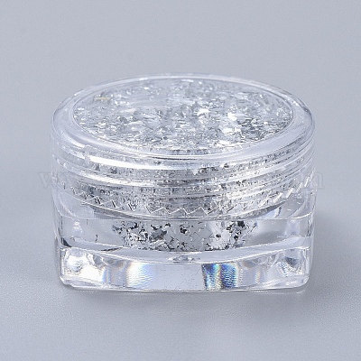 Хлопья фольги DIY-E032-02E-1