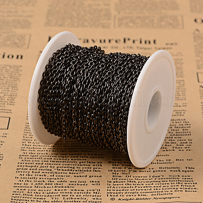 Цепи из нержавеющей стали 304 CHS-H007-44B-1