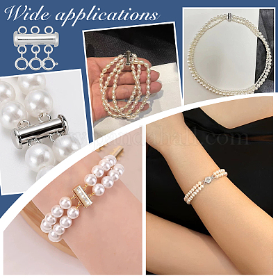 Наборы для изготовления ювелирных изделий DIY-PH0031-03-1