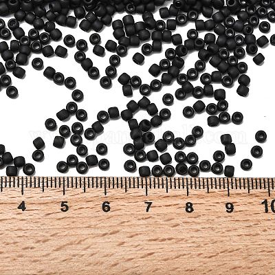 Круглые бусины toho 8/0 X-SEED-TR08-0049F-1