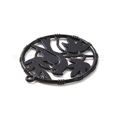 Подвески из сплава &nbsp;FIND-G039-01G-EB-1