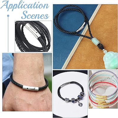 5 комплект 5-х видов байонетных застежек из нержавеющей стали 304 STAS-UN0037-47-1