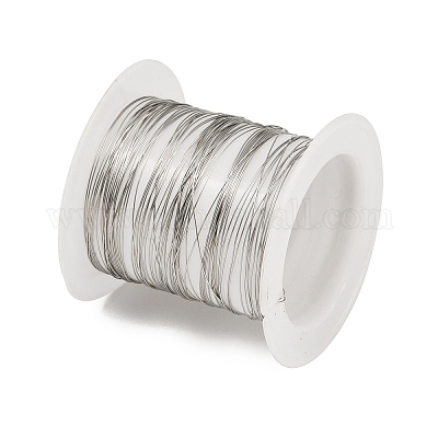 Проволока из нержавеющей стали 304 STAS-A115-01P-0.3mm-1