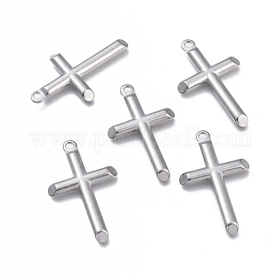 Подвески из нержавеющей стали 304 STAS-K207-08P-1