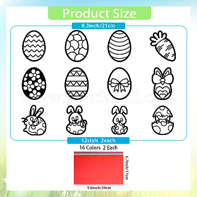 Набор для рукоделия ловец солнца DIY-WH0342-015-1