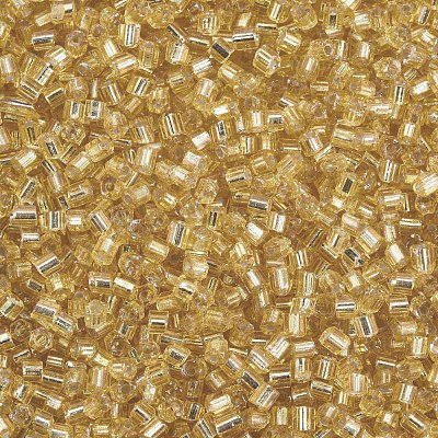 8/0 стекло стеклярусом SEED-S032-07A-22B-1