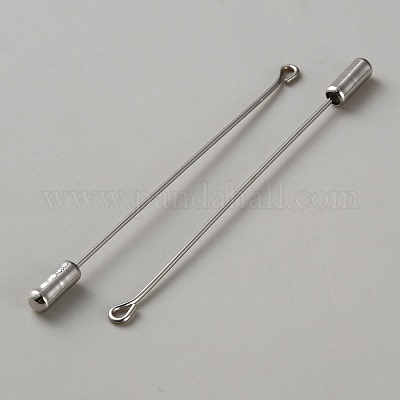 Значки на лацкан из нержавеющей стали FIND-WH0111-616-1