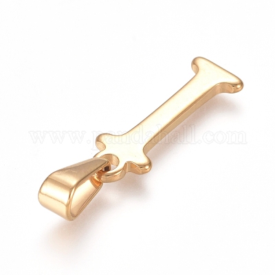 Подвески из нержавеющей стали 304 STAS-F106-95G-I-01-1