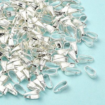 Eisen Schnappbügel&nbsp;IFIN-WH0041-01S-1