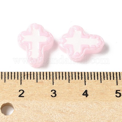 Бусины из стеклянной эмали BLOW-D300-06I-1