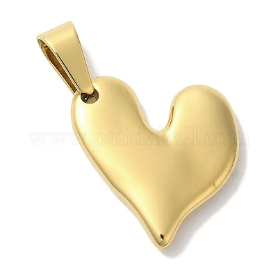 Ионное покрытие (ip) подвески из нержавеющей стали 304 STAS-Z075-09G-1