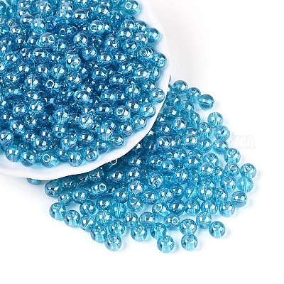 Прозрачное стекло Бисер SEED-N007-33B-09-1