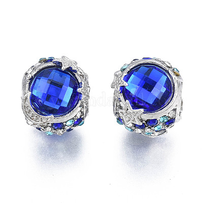 Стойки покрытие сплава европейские шарики MPDL-N039-084-1