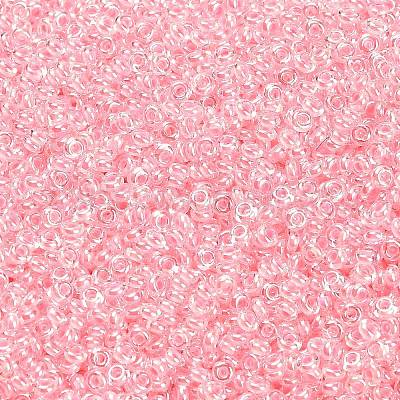 Полукруглые бусины toho 11/0&nbsp;SEED-DR11-0379-1