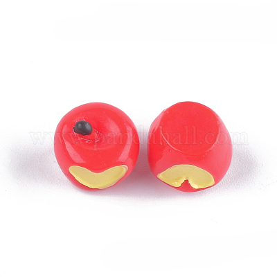 Кабошоны из смолы CRES-T010-22-1