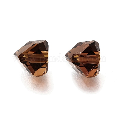 Стекло имитация австрийских хрустальных бусин GLAA-P071-02A-1