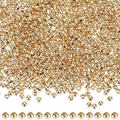 Бусины из нержавеющей стали 304 STAS-SC0006-92A-1