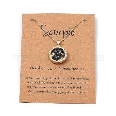 Сплав горный хрусталь кулон ожерелья NJEW-H306-A06-G-1