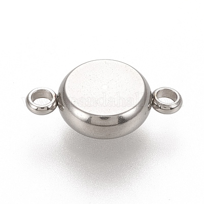 Устойчивые к потускнению 304 нержавеющая сталь соединения соединители настройки STAS-K202-02A-P-1