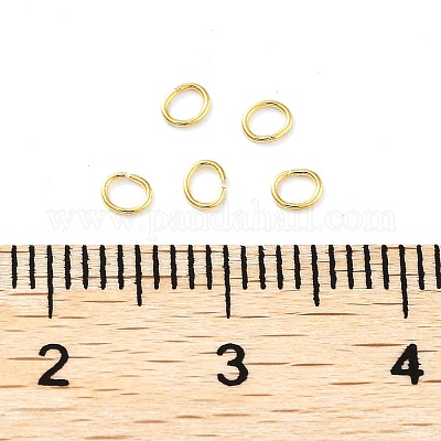 Кольца для прыжков из нержавеющей стали 304 STAS-F221-46B-G-1