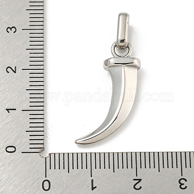 Подвески из нержавеющей стали 304 STAS-F307-32P-1