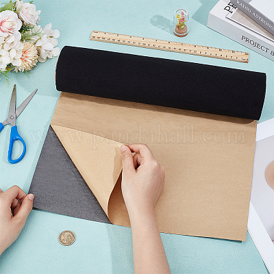 Бархатная ткань DIY-WH0699-72A-1