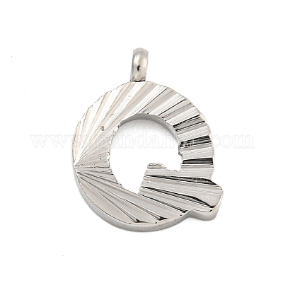 Подвески из нержавеющей стали 304 STAS-G345-01P-Q-1