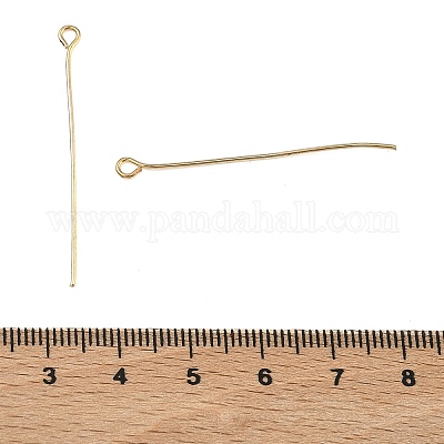 Железный штифт&nbsp;IFIN-R218-0.7x40-KC-1