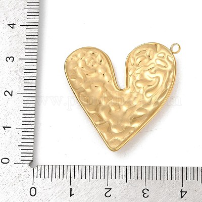 Подвески из нержавеющей стали 304 STAS-S175-43J-G-1