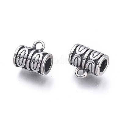 Трубчатые дужки из нержавеющей стали 304 STAS-F243-48AS-1