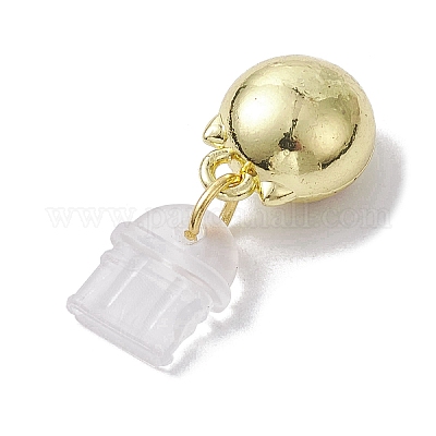 Пластиковый пылезащитный мобильного пробки FIND-JF00125-01-1