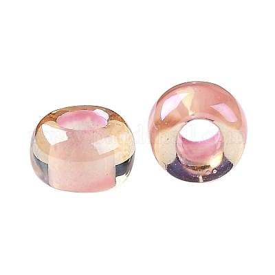 Круглые бусины toho 11/0 SEED-XTR11-0924-1