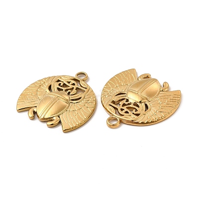 Ионное покрытие (ip) подвески из нержавеющей стали 304 STAS-A070-38G-1