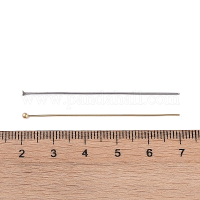 Наконечники из нержавеющей стали STAS-XCP0001-31-1