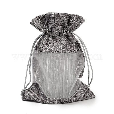 Пакеты для упаковки в хлопок OP-R034-10x14-13C-1