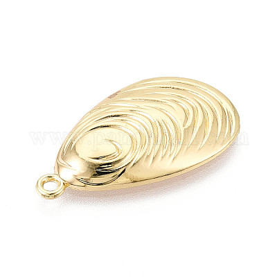 Подвески из сплава  FIND-N010-17G-1