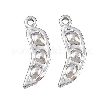 Подвески из нержавеющей стали 304 STAS-L303-09P-1