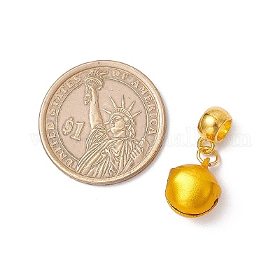 Латунные подвески&nbsp;PALLOY-JF03969-02-1