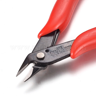 Wholesale 45# Carbon Steel Jewelry Pliers 