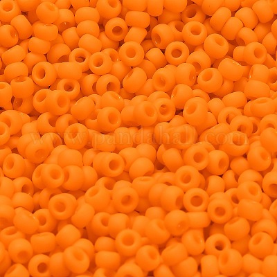 Круглые бусины toho 8/0 SEED-TR08-0042DF-1