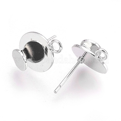 Изделия из латуни&nbsp;KK-O104-05P-NF-1